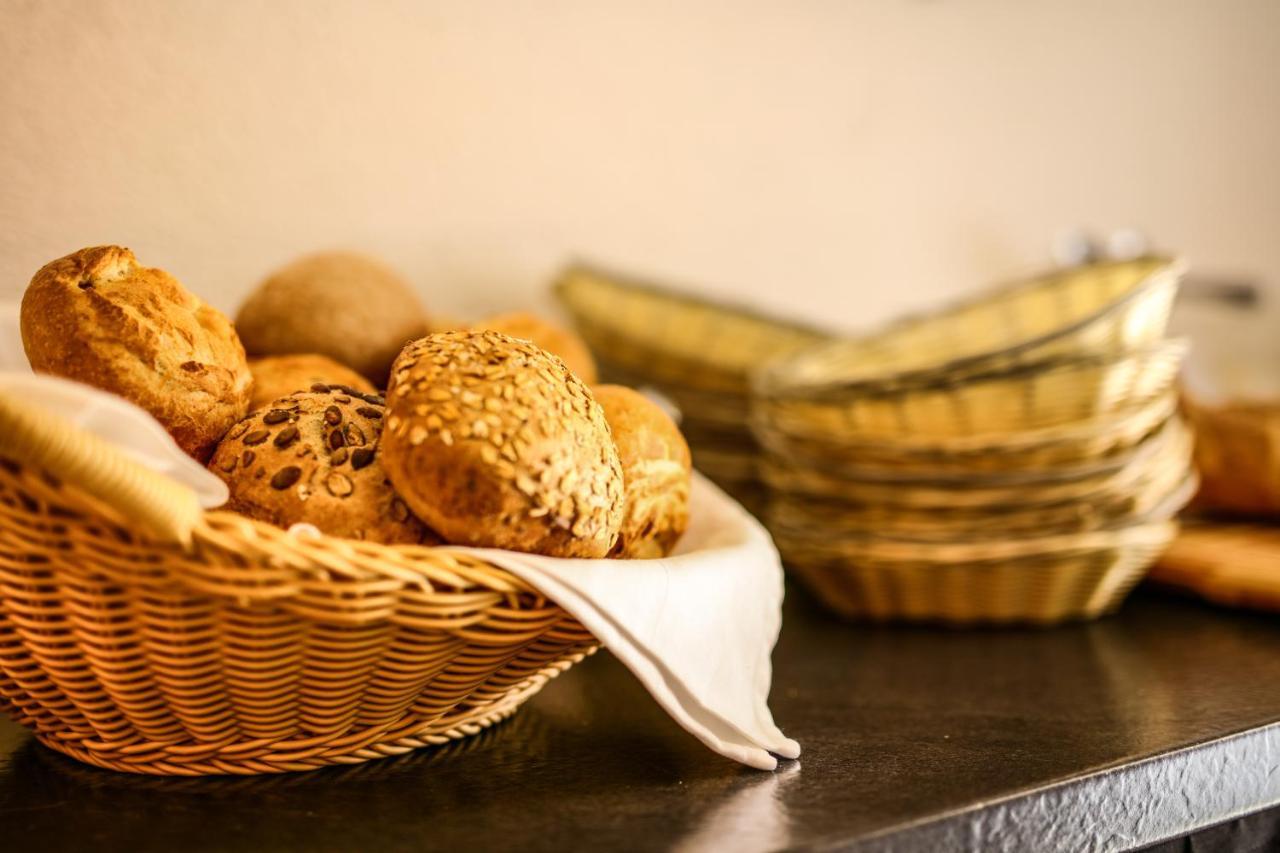 Hotel Restaurant Schwoerer 렌즈키르흐 외부 사진