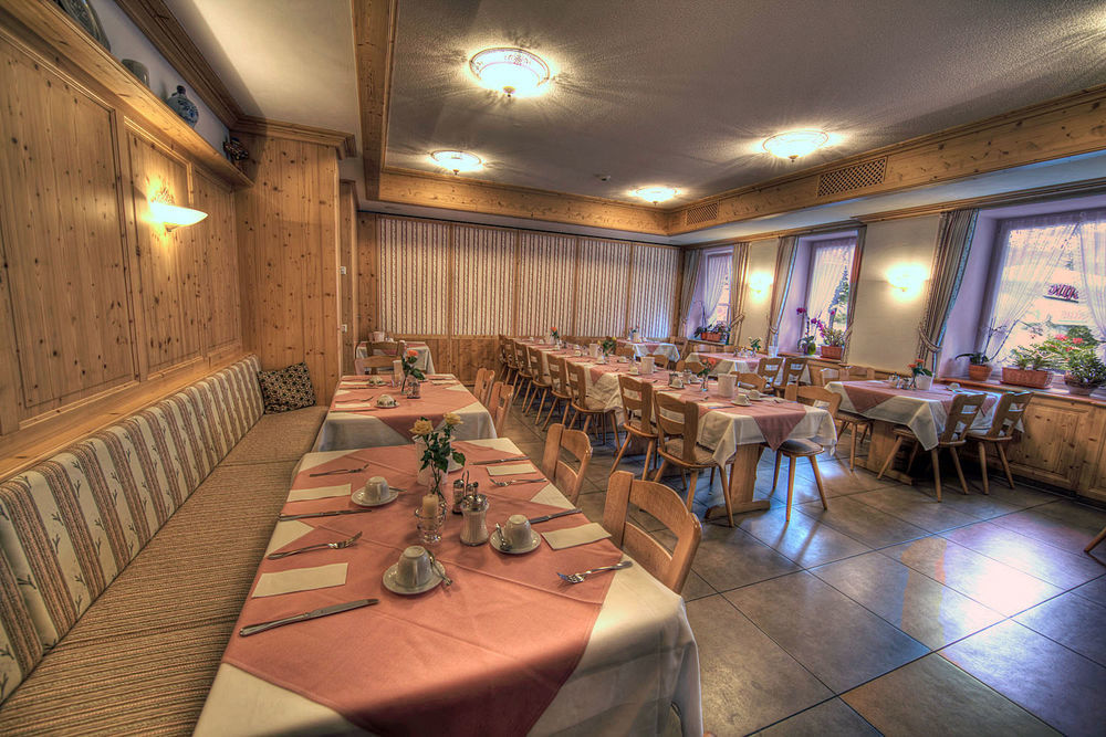 Hotel Restaurant Schwoerer 렌즈키르흐 외부 사진